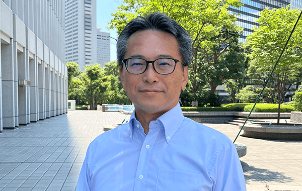 古井 伸弥