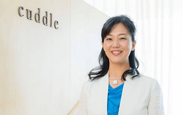 澤田 清恵