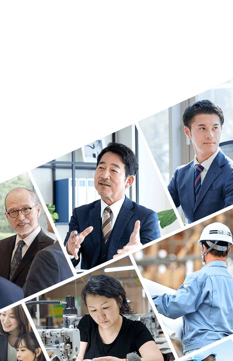 人材確保ノウハウ集中支援事業